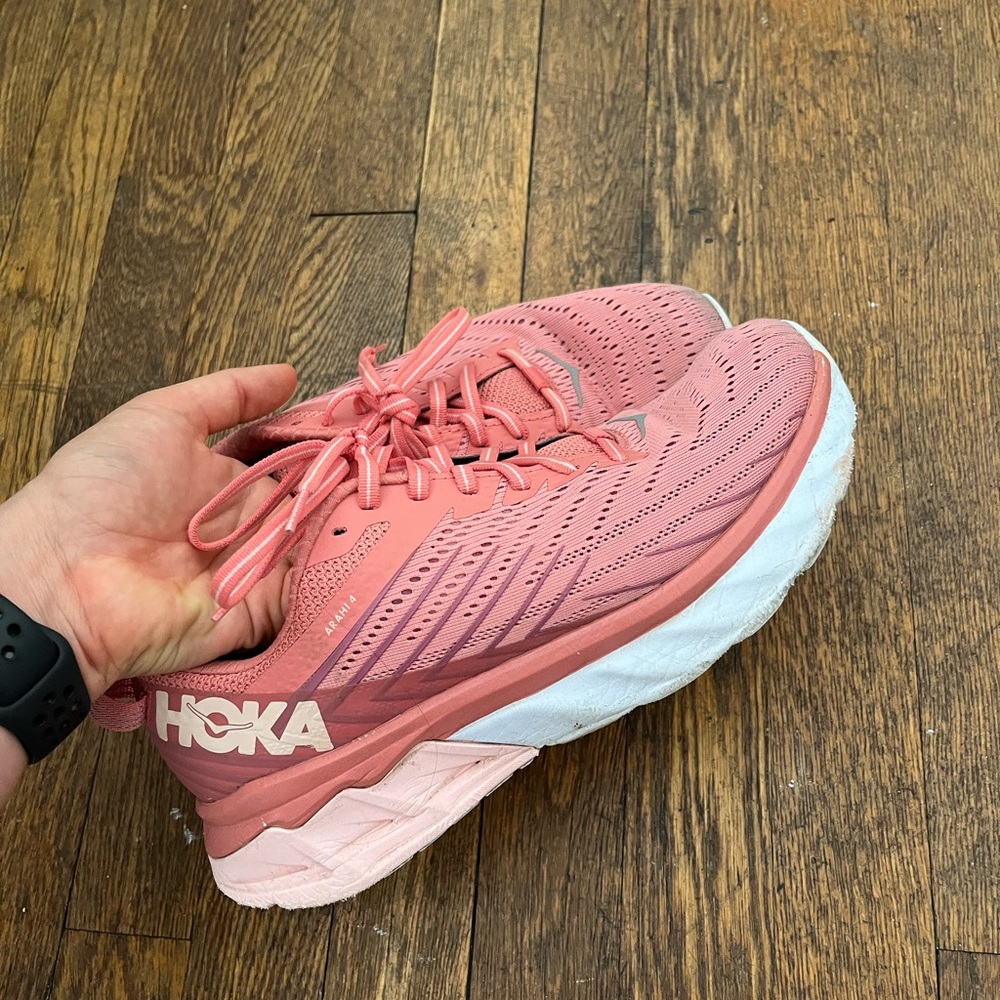 Hoka One One Running Shoes